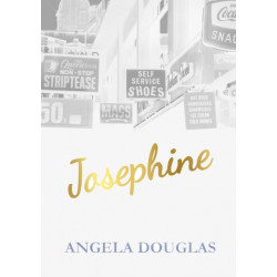 Josephine - An Open Book