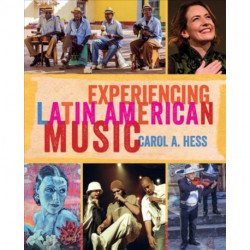 Experiencing Latin American Music
