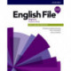 English File: Beginner: Student's Book with Online Practice: Gets you talking