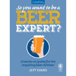 Camra's So You Want to be a Beer Expert?