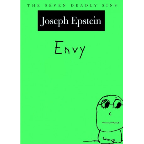 Envy: The Seven Deadly Sins