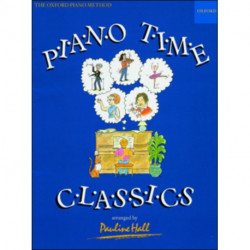 Piano Time Classics
