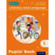 Read Write Inc.: Literacy & Language: Year 5 Pupils Book