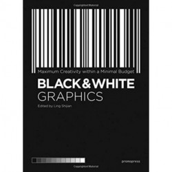 Black and White Graphics: Maximum Creativity Within a Minimal Budget