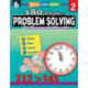 180 Days™: Problem Solving for Second Grade: Practice, Assess, Diagnose