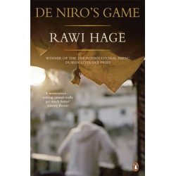 De Niro's Game