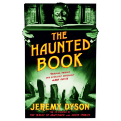 The Haunted Book