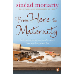 From Here to Maternity: Emma and James, Novel 3