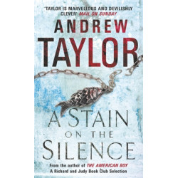 A Stain on the Silence