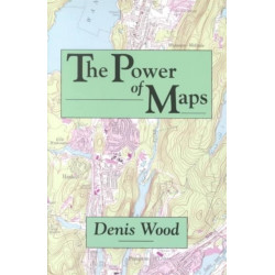 The Power of Maps