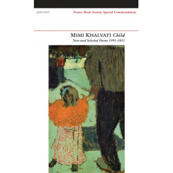 Child: New and Selected Poems 1991-2011