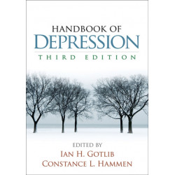 Handbook of Depression, Third Edition