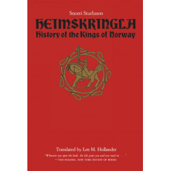 Heimskringla: History of the Kings of Norway