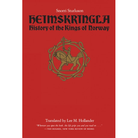 Heimskringla: History of the Kings of Norway