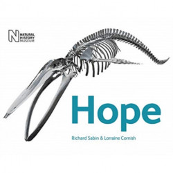 Hope: The story of the blue whale