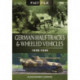 German Half-Tracks and Wheeled Vehicles