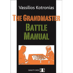 The Grandmaster Battle Manual