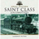 Great Western Saint Class Locomotives