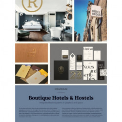 Brandlife: Hip Hotels And Hostels