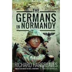 The Germans in Normandy