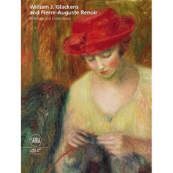 William J Glackens and Pierre-Auguste Renoir: Affinities and Distinctions