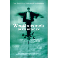 Weathercock