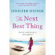 The Next Best Thing