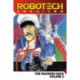 Robotech Archives: Macross Saga Volume 2