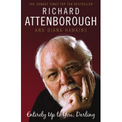 Entirely Up to You, Darling