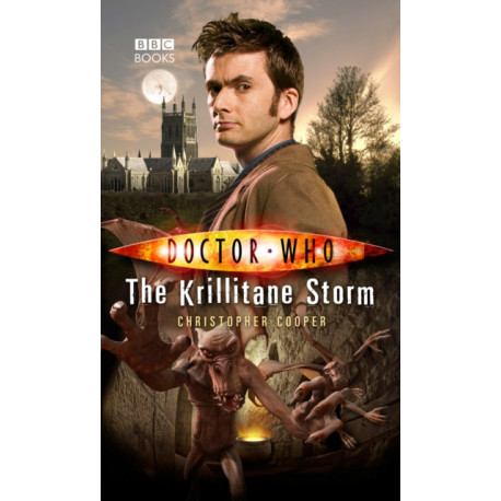 Doctor Who: The Krillitane Storm