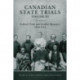 Canadian State Trials, Volume III: Political Trials and Security Measures, 1840-1914