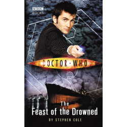 Doctor Who: The Feast of the Drowned