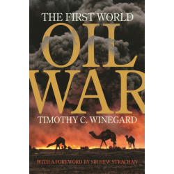 The First World Oil War