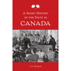 A Short History of the State in Canada