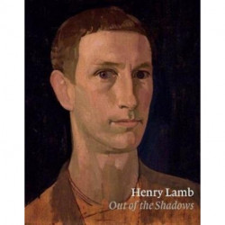 Henry Lamb: Out of the Shadows