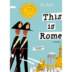 This is Rome: A Children's Classic
