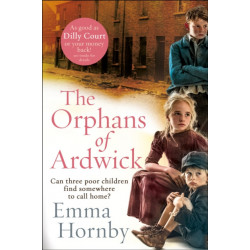 The Orphans of Ardwick