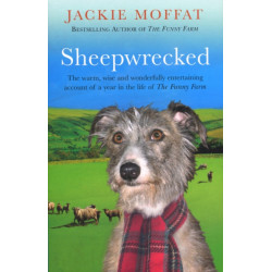 Sheepwrecked: A Year's Worth of Doggerel, Porkies, and Bull