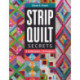 Strip Quilt Secrets: 5 Techniques, 15 Projects