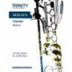 Mosaics Clarinet Book 2: Clarinet Teaching Material