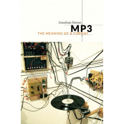 MP3: The Meaning of a Format