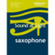 Sound At Sight Saxophone (Grades 1-4): Saxophone Teaching Material