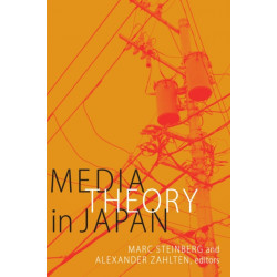 Media Theory in Japan
