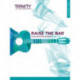 Raise the Bar Guitar Book 2 (Grades 3-5)