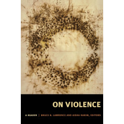 On Violence: A Reader