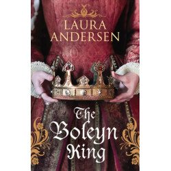 The Boleyn King