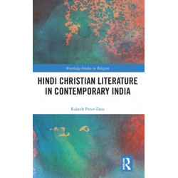Hindi Christian Literature in Contemporary India