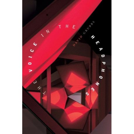 The Voice in the Headphones