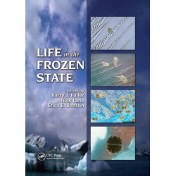 Life in the Frozen State