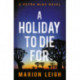 A Holiday to Die For